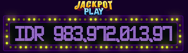 Blangkon168 Jackpot