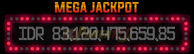 BLANGKON168 Jackpot
