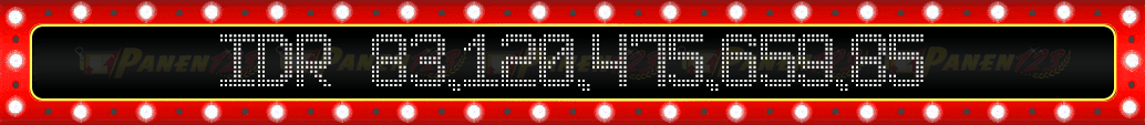 BLANGKON168 Jackpot
