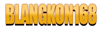 Logo BLANGKON168