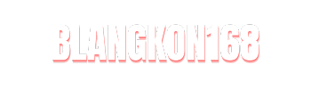 Logo Blangkon168